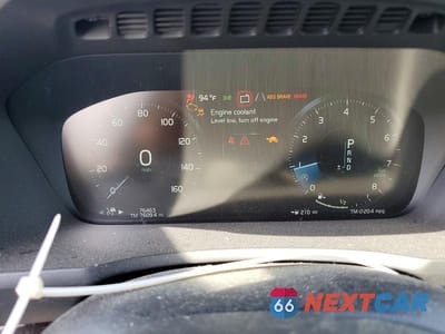 Zdjęcie 9 z 12 samochodu: 2019 VOLVO XC90 T6 MOMENTUM VIN:YV4A22PK5K1479625 - miniatura