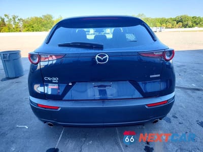 Zdjęcie 6 z 13 samochodu: 2024 MAZDA CX-30 SELECT VIN:3MVDMBBM3RM625132 - miniatura