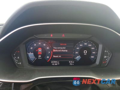 Zdjęcie 9 z 12 samochodu: 2019 AUDI Q3 PREMIUM PLUS S-LINE VIN:WA1EECF3XK1068095 - miniatura