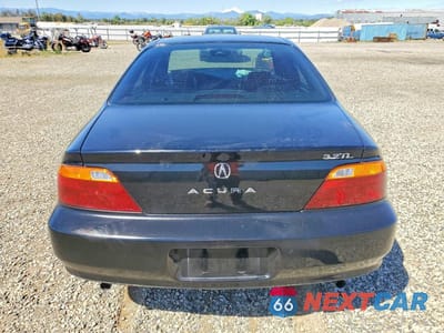 Zdjęcie 6 z 12 samochodu: 2000 ACURA 3.2TL VIN:19UUA5660YA035328 - miniatura