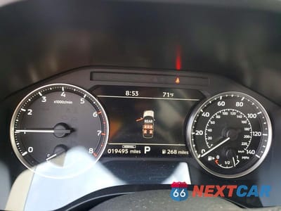 Zdjęcie 9 z 12 samochodu: 2025 MITSUBISHI OUTLANDER SE VIN:JA4J3VA87SZ036385 - miniatura