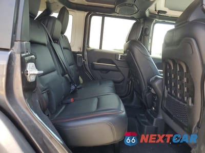 Zdjęcie 11 z 14 samochodu: 2019 JEEP WRANGLER UNLIMITED RUBICON VIN:1C4HJXFG5KW635793 - miniatura