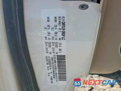 Zdjęcie 13 z 13 samochodu: 2013 DODGE GRAND CARAVAN SE VIN:2C4RDGBG6DR731705 - miniatura