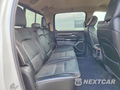 Zdjęcie 10 z 12 samochodu: 2020 RAM 1500 VIN:1C6SRFRT7LN194233 - miniatura
