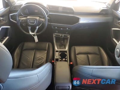 Zdjęcie 8 z 12 samochodu: 2020 AUDI Q3 PREMIUM PLUS S-LINE VIN:WA1EECF33L1022545 - miniatura