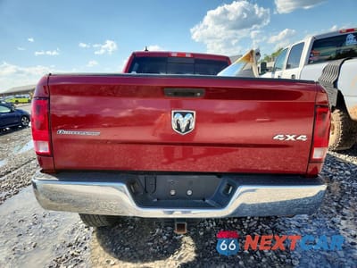 Zdjęcie 6 z 13 samochodu: 2014 RAM 1500 SLT VIN:1C6RR7TT0ES327805 - miniatura