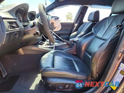 Zdjęcie 7 z 12 samochodu: 2008 BMW M3 VIN:WBSVA93528E215319 - miniatura
