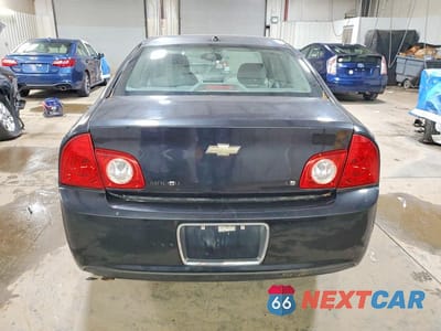 Zdjęcie 6 z 12 samochodu: 2009 CHEVROLET MALIBU LS VIN:1G1ZG57B294224795 - miniatura