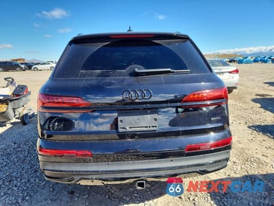 Zdjęcie 6 z 13 samochodu: 2021 AUDI Q7 PREMIUM VIN:WA1AXAF7XMD023076 - miniatura