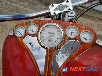 Zdjęcie 7 z 10 samochodu: 1997 BOSS MOTORCYCLE VIN:1B9TBVC28VD285166 - miniatura