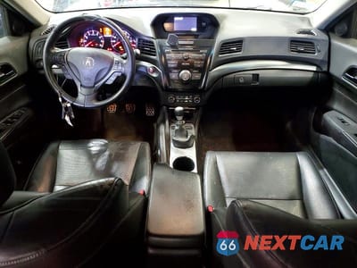 Zdjęcie 8 z 12 samochodu: 2013 ACURA ILX 24 PREMIUM VIN:19VDE2E56DE000285 - miniatura