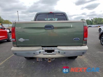 Zdjęcie 6 z 12 samochodu: 2004 FORD F250 SUPER DUTY VIN:1FTNW21P34EA44594 - miniatura