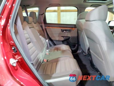 Zdjęcie 11 z 13 samochodu: 2020 HONDA CR-V EX VIN:5J6RW2H57LL028781 - miniatura