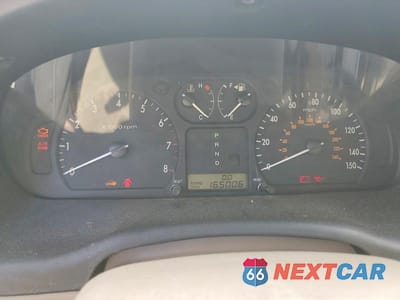 Zdjęcie 9 z 12 samochodu: 2005 KIA OPTIMA LX VIN:KNAGD126455400595 - miniatura