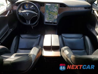 Zdjęcie 8 z 12 samochodu: 2019 TESLA MODEL S VIN:5YJSA1E27KF302959 - miniatura
