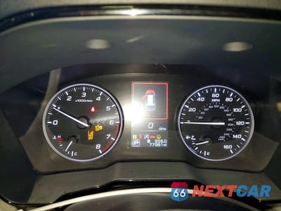 Zdjęcie 9 z 13 samochodu: 2023 SUBARU OUTBACK PREMIUM VIN:4S4BTACC9P3162953 - miniatura