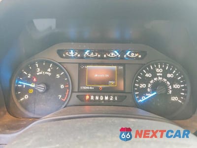 Zdjęcie 9 z 12 samochodu: 2017 FORD F150 SUPER CAB VIN:1FTEX1EP9HKC91935 - miniatura