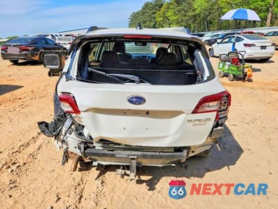 Zdjęcie 6 z 14 samochodu: 2017 SUBARU OUTBACK TOURING VIN:4S4BSATCXH3348568 - miniatura
