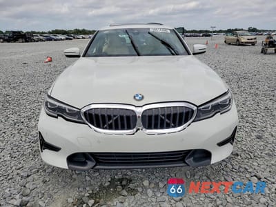Piąte zdjęcie samochodu w środku: 2021 BMW 330I VIN:3MW5R1J07M8C09907 - miniatura