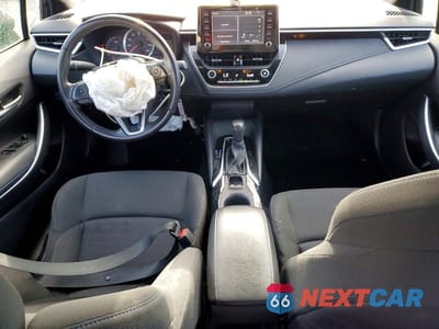 Zdjęcie 8 z 12 samochodu: 2020 TOYOTA COROLLA SE VIN:5YFS4RCE9LP034893 - miniatura