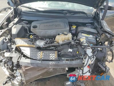 Zdjęcie 12 z 13 samochodu: 2021 JEEP CHEROKEE LATITUDE PLUS VIN:1C4PJLLB9MD208581 - miniatura