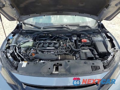 Zdjęcie 12 z 13 samochodu: 2020 HONDA CIVIC SPORT VIN:SHHFK7H47LU226237 - miniatura