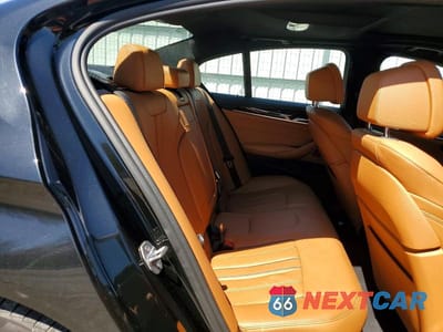 Zdjęcie 10 z 11 samochodu: 2019 BMW 540 XI VIN:WBAJE7C50KWW13352 - miniatura