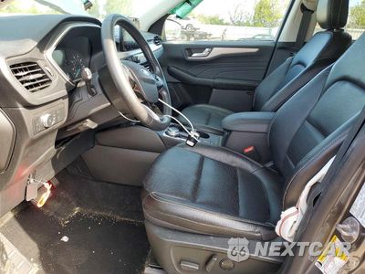 Zdjęcie 7 z 14 samochodu: 2022 FORD ESCAPE SEL VIN:1FMCU0H61NUA43526 - miniatura