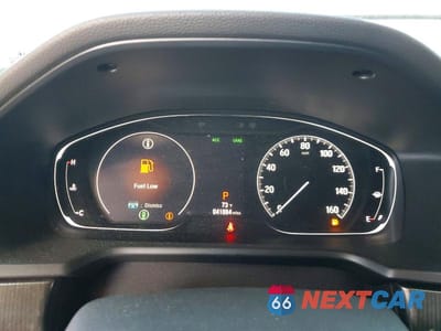 Zdjęcie 9 z 13 samochodu: 2019 HONDA ACCORD SPORT VIN:1HGCV1F33KA145490 - miniatura