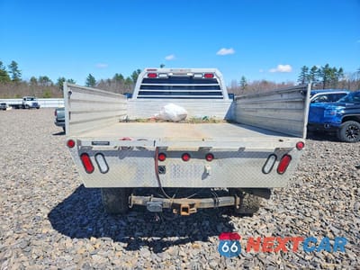 Zdjęcie 6 z 12 samochodu: 2011 FORD F350 SUPER DUTY VIN:1FTRF3BTXBEB17136 - miniatura