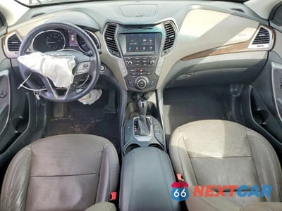 Zdjęcie 8 z 12 samochodu: 2017 HYUNDAI SANTA FE SPORT 2.4L VIN:5NMZUDLB7HH049482 - miniatura