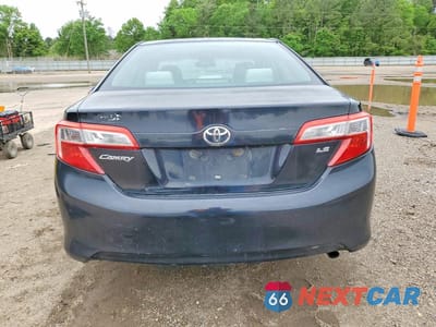 Zdjęcie 6 z 13 samochodu: 2014 TOYOTA CAMRY LE VIN:4T1BF1FKXEU306432 - miniatura