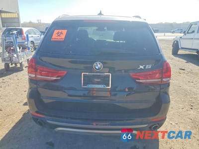 Zdjęcie 6 z 12 samochodu: 2016 BMW X5 XDRIVE35I VIN:5UXKR0C53G0P29205 - miniatura