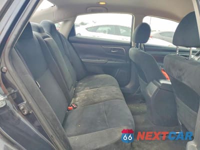 Zdjęcie 10 z 12 samochodu: 2015 NISSAN ALTIMA 2.5 S VIN:1N4AL3AP0FN922939 - miniatura