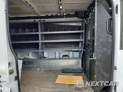 Zdjęcie 11 z 13 samochodu: 2020 FORD TRANSIT T-250 VIN:1FTBR1C86LKB20884 - miniatura
