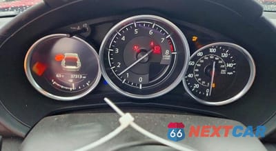 Zdjęcie 9 z 12 samochodu: 2022 MAZDA MX-5 MIATA GRAND TOURING VIN:JM1NDAM77N0503443 - miniatura