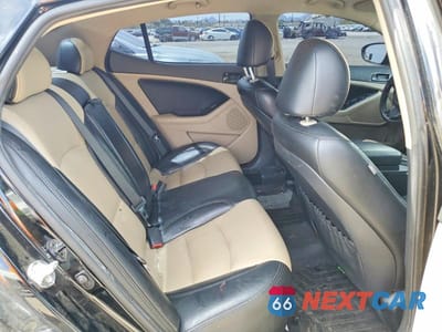 Zdjęcie 10 z 12 samochodu: 2014 KIA OPTIMA LX VIN:5XXGM4A73EG258525 - miniatura