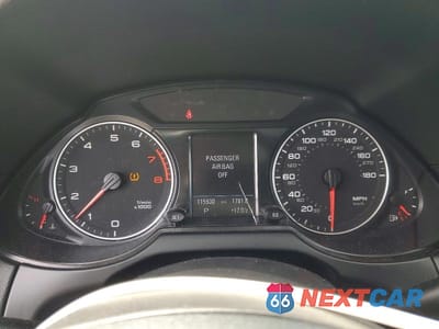 Zdjęcie 9 z 13 samochodu: 2009 AUDI Q5 3.2 VIN:WA1KK78R99A052338 - miniatura