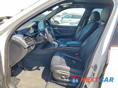 Zdjęcie 7 z 12 samochodu: 2018 BMW X5 XDRIVE35I VIN:5UXKR0C58J0X98687 - miniatura