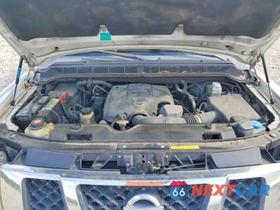 Zdjęcie 12 z 13 samochodu: 2011 NISSAN ARMADA PLATINUM VIN:5N1BA0NF3BN618479 - miniatura