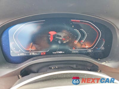 Zdjęcie 9 z 14 samochodu: 2024 BMW X3 XDRIVE30I VIN:5UX53DP05R9W49164 - miniatura