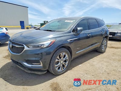 2018 BUICK ENCLAVE AVENIR 5GAEVCKW8JJ226164 - główne zdjęcie licytacji z USA - miniatura