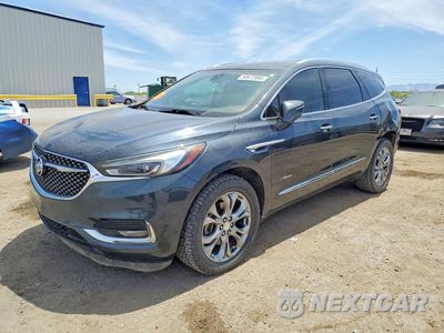 2018 BUICK ENCLAVE AVENIR 5GAEVCKW8JJ226164 - główne zdjęcie licytacji z USA - miniatura