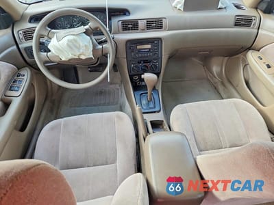 Zdjęcie 8 z 12 samochodu: 1999 TOYOTA CAMRY LE V6 VIN:JT2BF28K5X0220245 - miniatura