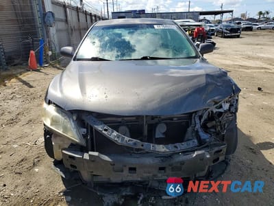 Piąte zdjęcie samochodu w środku: 2009 TOYOTA CAMRY LE VIN:4T4BE46K59R090943 - miniatura