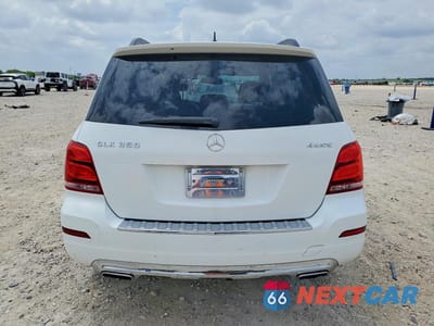 Zdjęcie 6 z 13 samochodu: 2015 MERCEDES-BENZ GLK 350 4MATIC VIN:WDCGG8JB3FG387985 - miniatura