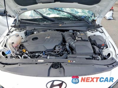 Zdjęcie 11 z 12 samochodu: 2025 HYUNDAI ELANTRA N BASE VIN:KMHLW4DK8SU025539 - miniatura