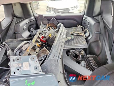 Zdjęcie 10 z 14 samochodu: 2016 JEEP RENEGADE TRAILHAWK VIN:ZACCJBCTXGPC50569 - miniatura