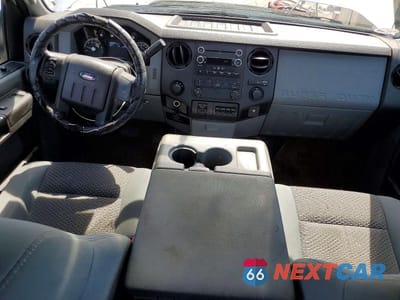 Zdjęcie 8 z 13 samochodu: 2012 FORD F250 SUPER DUTY VIN:1FT7X2B60CEB95306 - miniatura