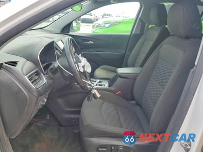 Zdjęcie 7 z 13 samochodu: 2021 CHEVROLET EQUINOX LT VIN:3GNAXKEV5MS167914 - miniatura